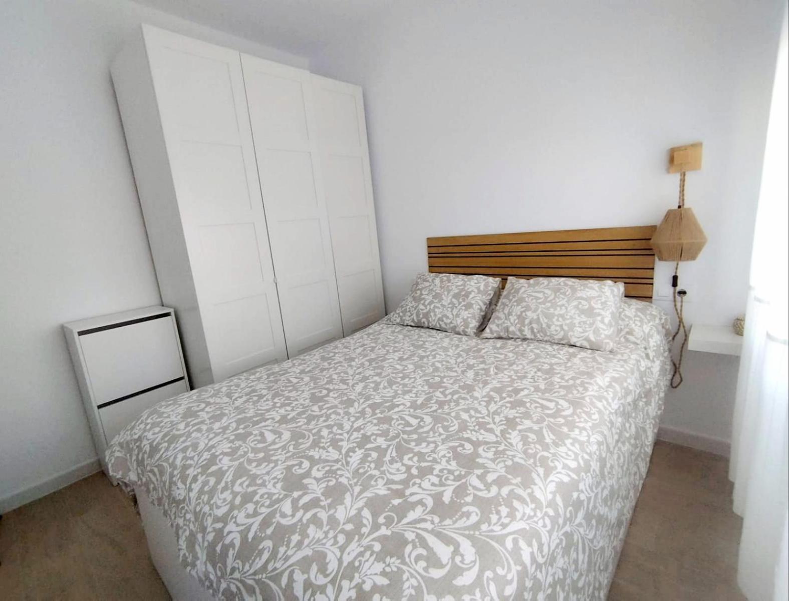 La Alberca Boutique Apartment La Línea de la Concepción Exteriér fotografie