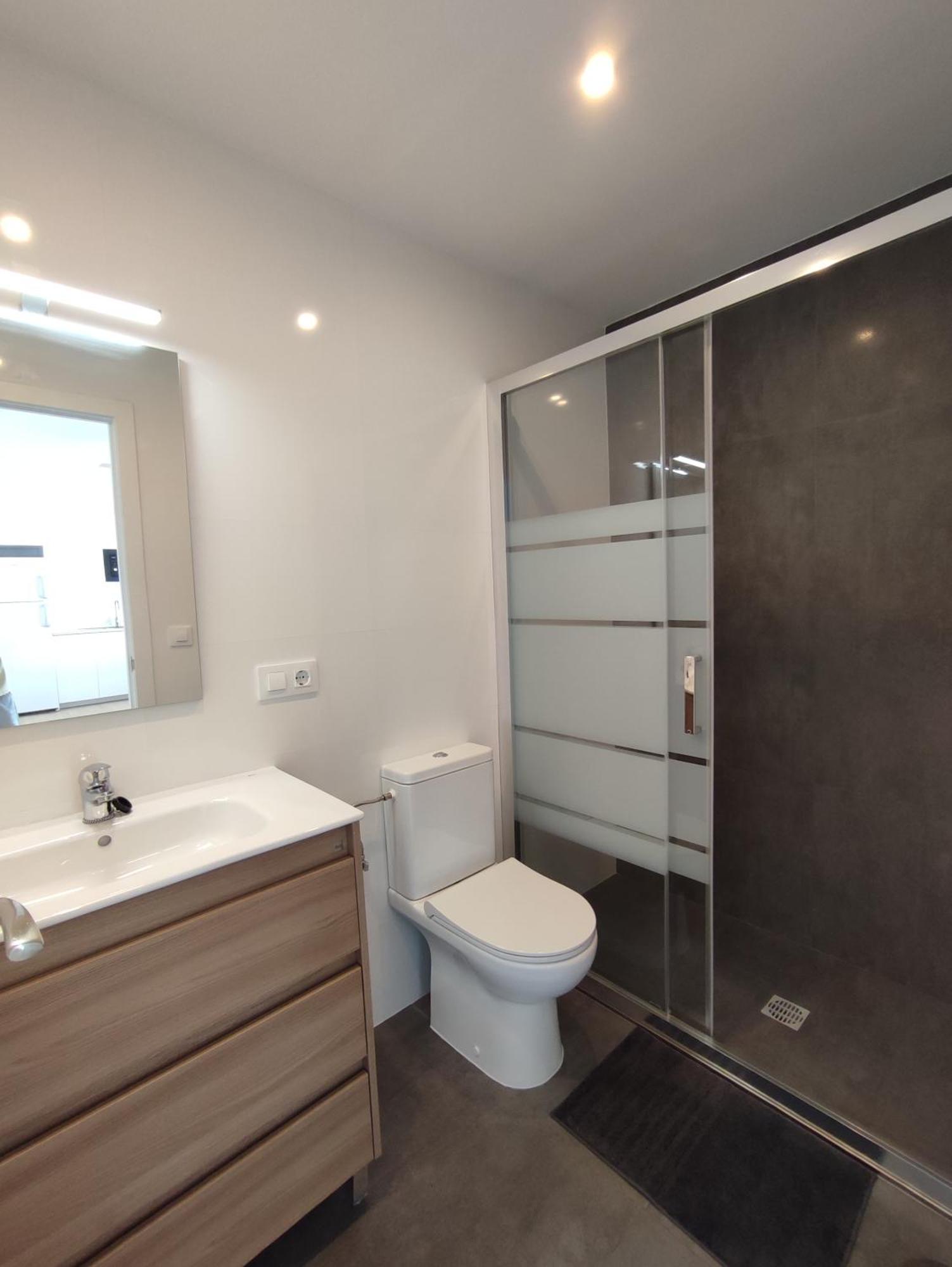 La Alberca Boutique Apartment La Línea de la Concepción Exteriér fotografie