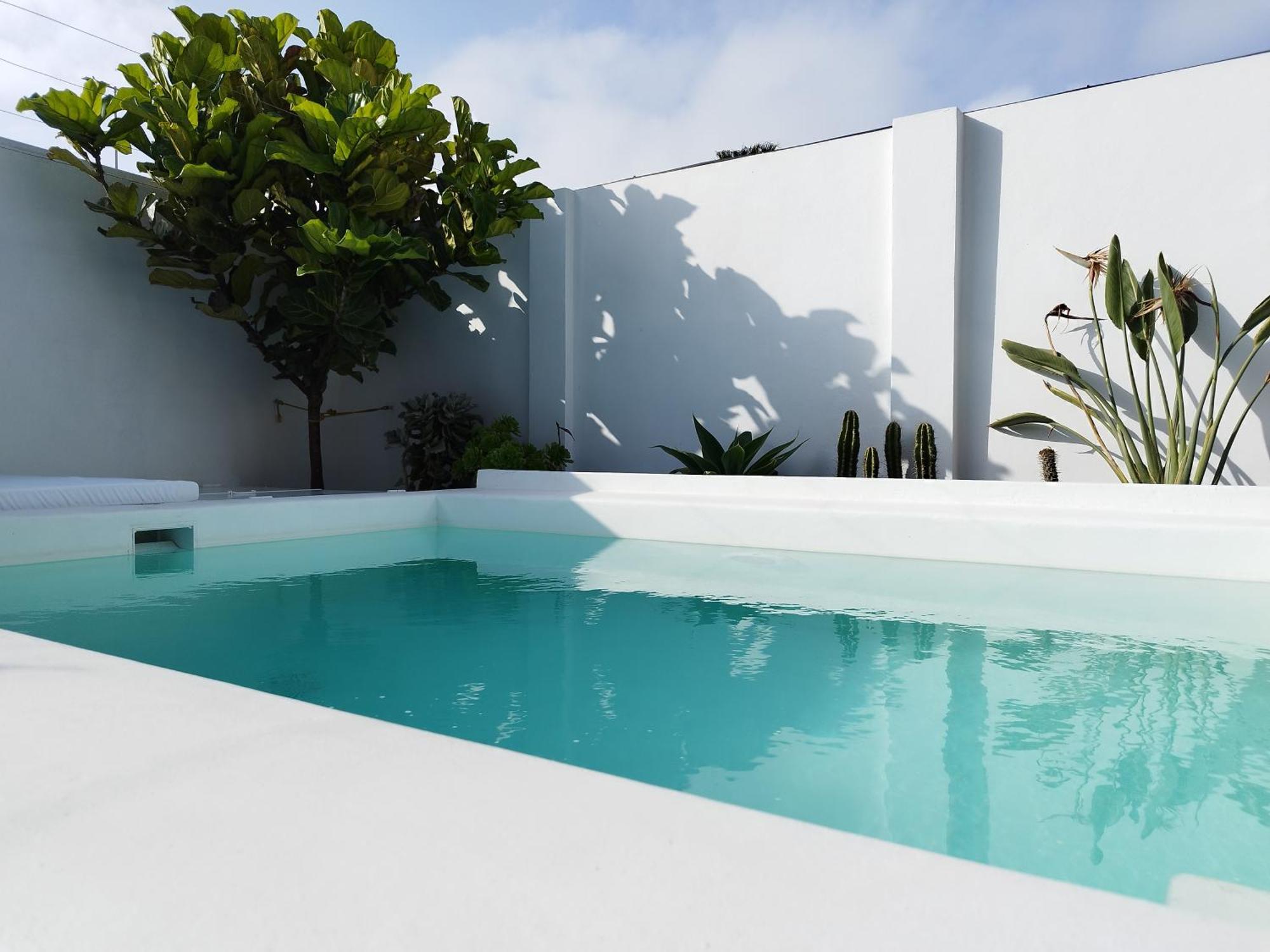 La Alberca Boutique Apartment La Línea de la Concepción Exteriér fotografie