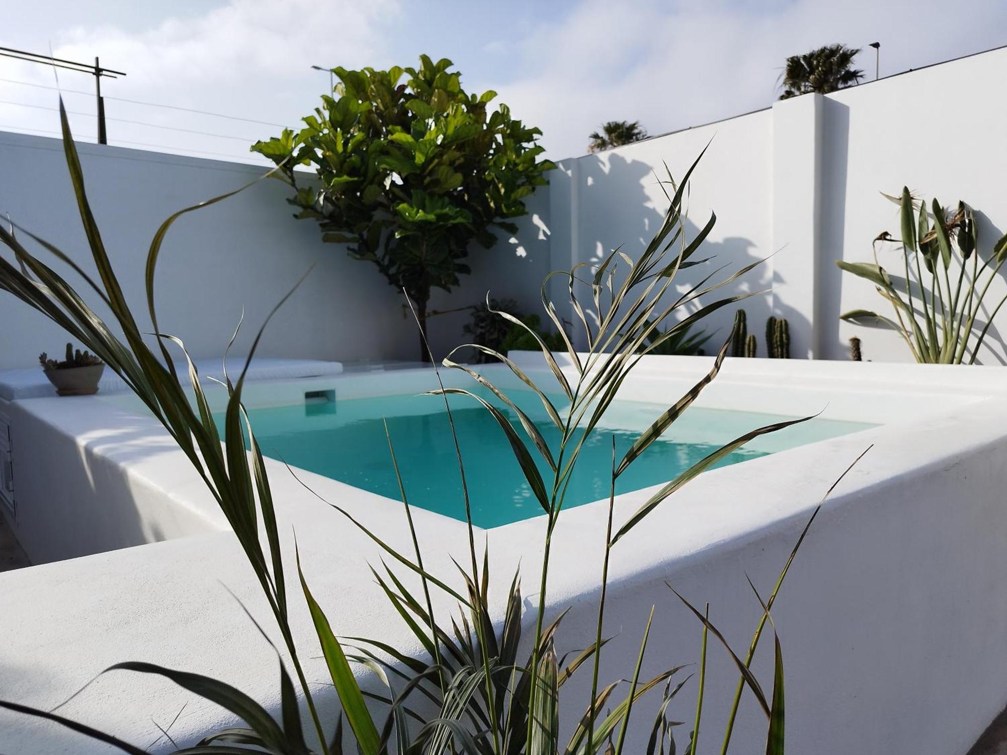La Alberca Boutique Apartment La Línea de la Concepción Exteriér fotografie
